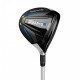 Вуд TaylorMade SIM2 MAX Naisten Fw женский