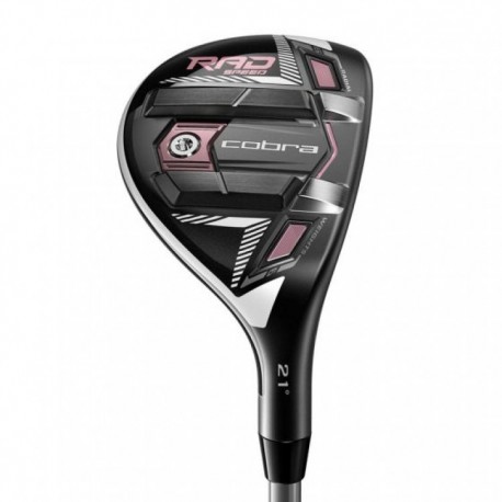 Гибрид Cobra KING RADSpeed женский