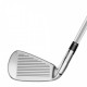 Набор клюшек TaylorMade SIM2 MAX OS Naisten 6-Pw, Sw стальные