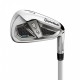 Набор клюшек TaylorMade SIM2 MAX OS Naisten 6-Pw, Sw стальные