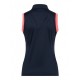 Поло J. Lindeberg W Lucie Sleeveless