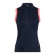 Поло J. Lindeberg W Lucie Sleeveless