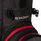 Бэг для гольфа Titleist Players 4 Plus StaDry Stand Bag на ножках