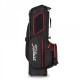Бэг для гольфа Titleist Players 4 Plus StaDry Stand Bag на ножках