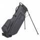 Бэг для гольфа Wilson Staff ECO Carry на ножках