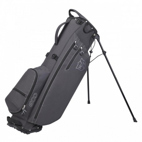 Бэг для гольфа Wilson Staff ECO Carry на ножках