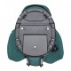Бэг для гольфа Wilson Staff ECO Carry на ножках