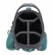 Бэг для гольфа Wilson Staff ECO Carry на ножках