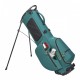 Бэг для гольфа Wilson Staff ECO Carry на ножках