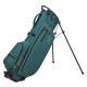 Бэг для гольфа Wilson Staff ECO Carry на ножках