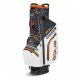Бэг для гольфа Big Max Aqua Sport 3 Cart на ножках