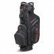 Бэг для гольфа Big Max Aqua Sport 3 Cart на ножках
