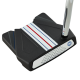 Паттер Odyssey Triple Track (Oversize Grip) модель TEN 2021