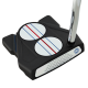 Паттер Odyssey 2 Ball Triple Track (Oversize Grip) модель TEN 2021