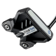 Паттер Odyssey 2 Ball Triple Track (Oversize Grip) модель TEN 2021