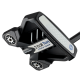 Паттер Odyssey 2 Ball Triple Track (Oversize Grip) модель TEN S 2021
