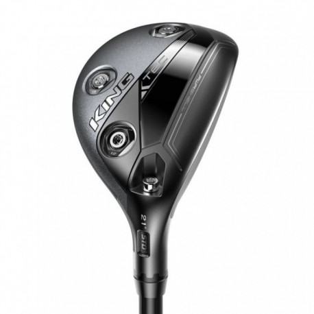 Гибрид Cobra KING Tec Hybrid