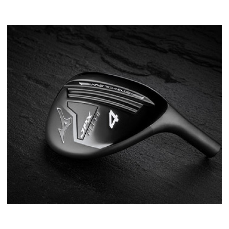 Mizuno hybrid hotsell