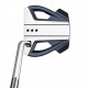 Паттер для гольфа TaylorMade Spider EX Navy SB