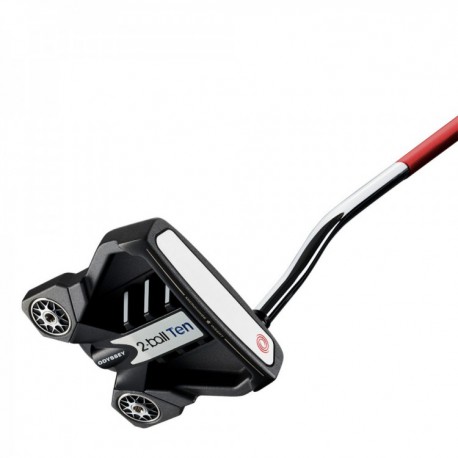 Паттер для гольфа Odyssey TEN 2-Ball Limited (Pistol Grip)