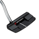 Паттер для гольфа Odyssey DFX Double Wide (Pistol Grip)