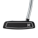 Паттер для гольфа Odyssey DFX 2-Ball (Pistol Grip)