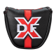 Паттер для гольфа Odyssey DFX 2-Ball (Pistol Grip)