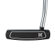 Паттер для гольфа Odyssey DFX Double Wide (Oversize Grip)