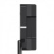 Паттер для гольфа Cleveland Frontline 8.0 Slant (Skinny grip)