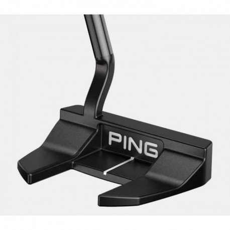 Паттер для гольфа Ping 2021 TYNE 4