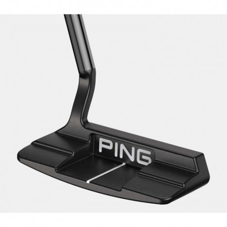 Паттер для гольфа Ping 2021 KUSHIN 4
