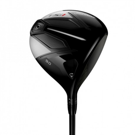 Драйвер Titleist TSi 1 Naisten