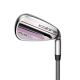 Айрон Cobra W FLY XL Lady Grafiitti 6-Sw