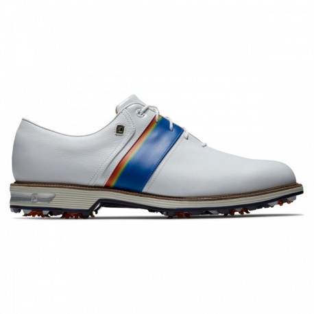 Кроссовки для гольфа FootJoy Premiere Series Pacific Packard