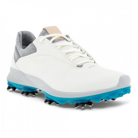 Кроссовки для гольфа Ecco W BIOM G3 GoreTex