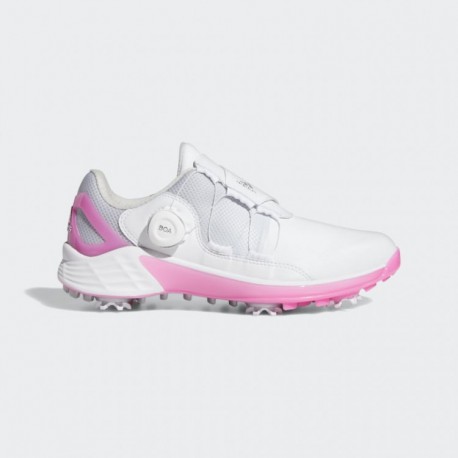 Кроссовки для гольфа adidas W ZG 21 BOA