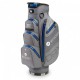 Бэг для гольфа Motocaddy Dry Series Waterproof Cart Bag
